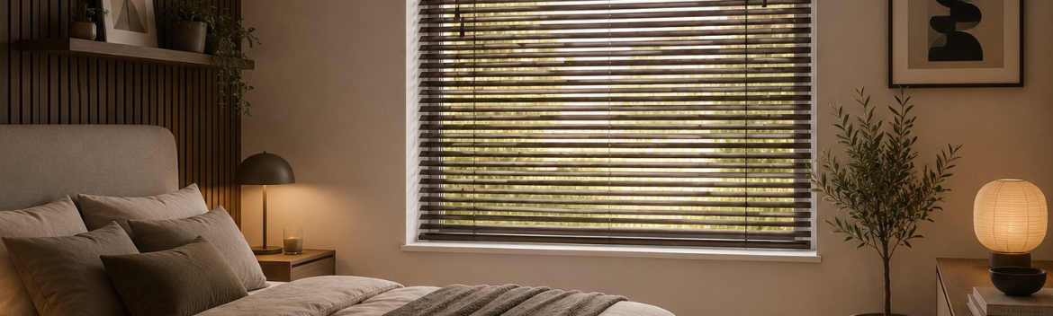 Raambekleding voor de slaapkamer: de complete gids voor een goede nachtrust